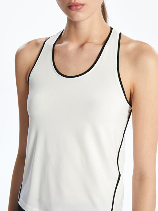 U Yaka Kad?n Sporcu Atleti