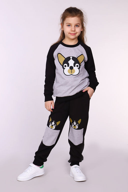 Костюм 4979 - Натали фото 11