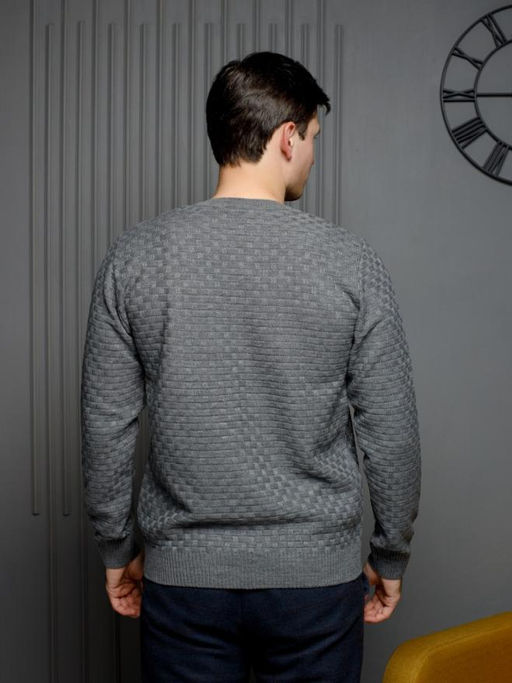 Свитер мужской - Есения фото 9