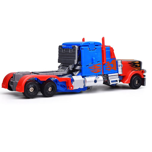 Робот "Механические перевоплощение" коробка