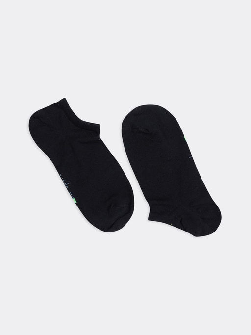 Цена за 5 пар! НОСКИ ЖЕНСКИЕ черный 310C-210