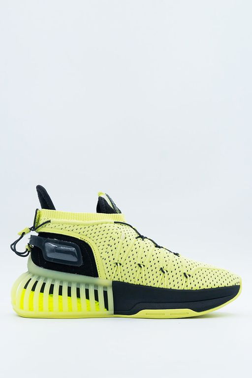 Повседневная Обувь Зеленый/Серый/Черный - Anta фото 3