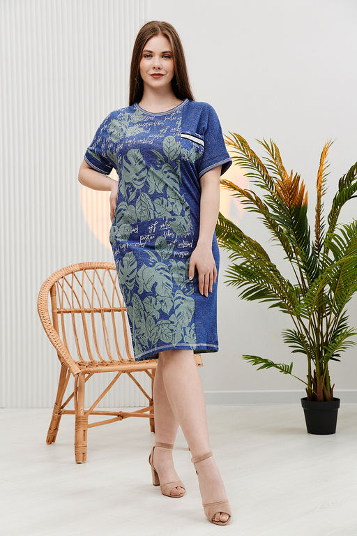 Платье 7139 - Натали фото 45