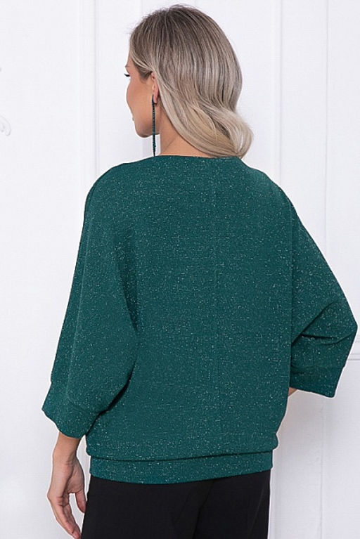 Блузка 41994-1 НОВЫЙ ГОД - Avili фото 9