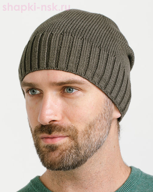 481 T Шапка флис (56-58)