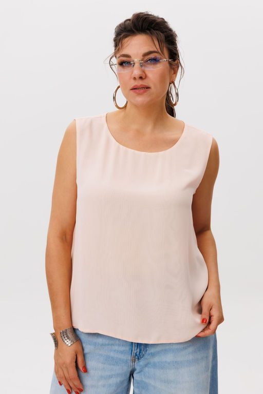 Топ ANELLI 1600.1 персиковый рассвет  фото 5