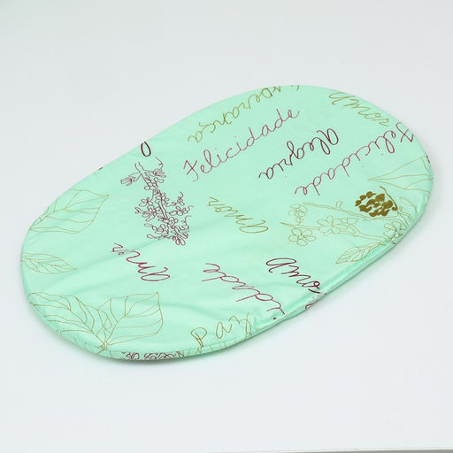 Лежак большой открытый 47 х 39 см, микс расцветок - Simaland фото 5