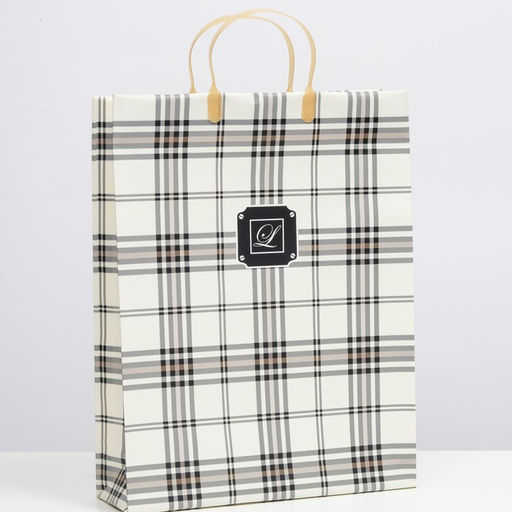 Цена за 10 шт. Пакет «Глория», мягкий пластик, 42×32 см, 120 мкм