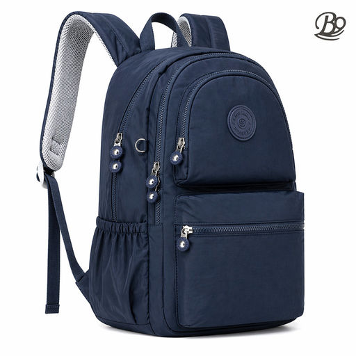 Рюкзак K2-BB-6025-D/Blue