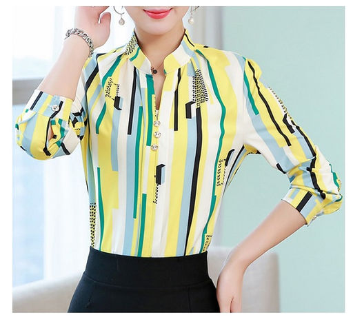 АКЦИИ! Блузка женская 604OF060