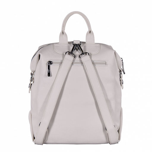 Рюкзак 69146 beige Velina Fabbiano-Safenta