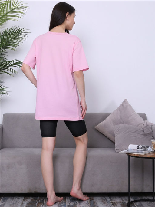 Футболка+велосипедки 2ЖЖФВ5722804