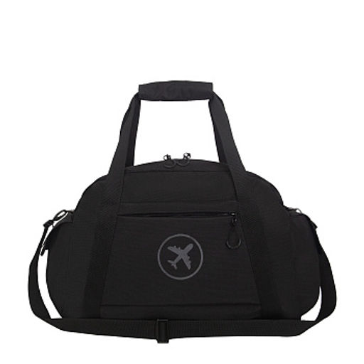 TD-699-4 Сумка дорожная с обвесом - Grizzly фото 10