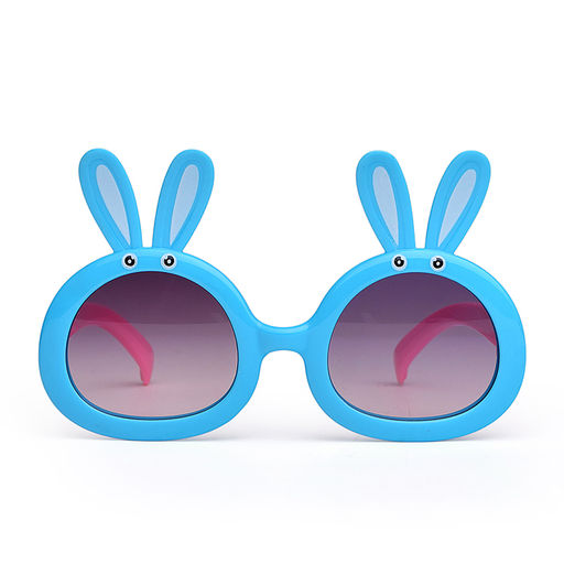 Очки детские "Зайка"