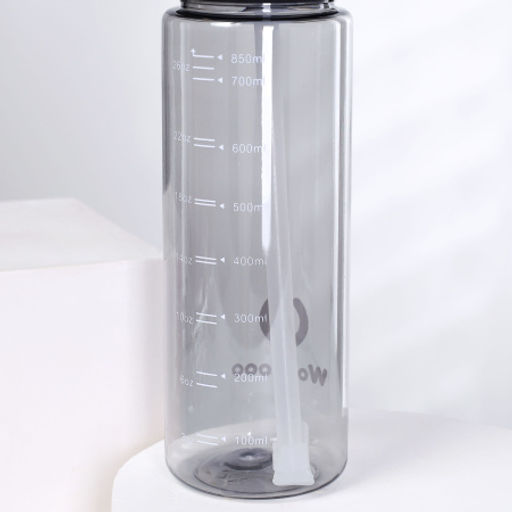 Бутылка для воды спортивная Woohooo TakeItEasy 850 ml/ уп80 - ГалеонТрейд фото 4