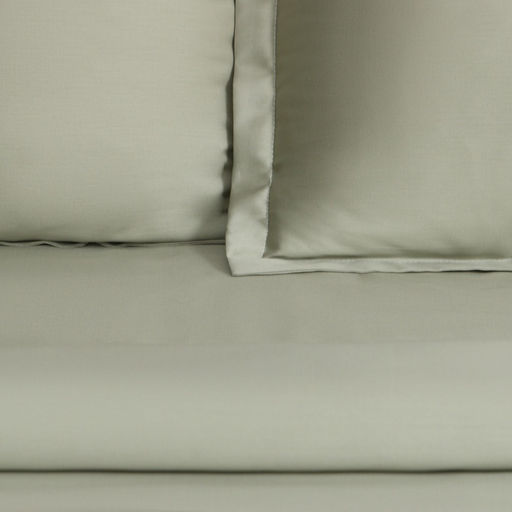 Постельное бельё Этель дуэт Olive tree 143х215-2шт, 215х240, 50х70+3-2 шт, мако-сатин, 114г/м2  фото 9