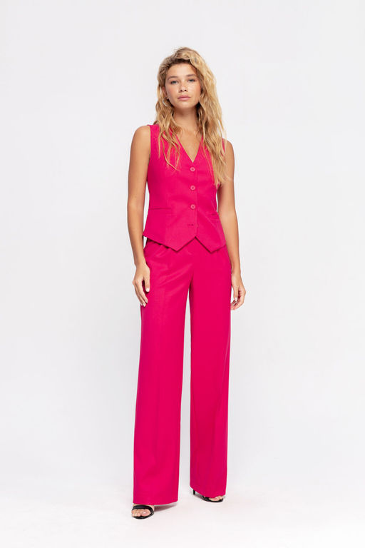 Костюм Pirs 4666 розовый  фото 4