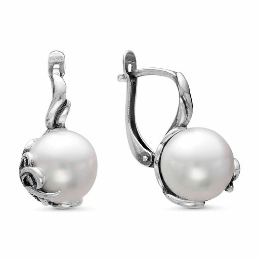 СЕРЬГИ 3367796 - Красная пресня фото 3