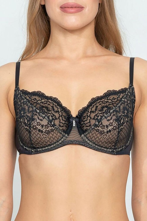 Бюстгальтер "мягкая чашка" Pandora 81121-18