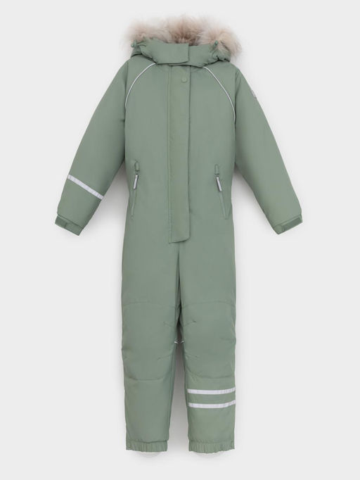 ВК 60102/9 ГР (98-122) комбинезон дет - Crockid фото 2