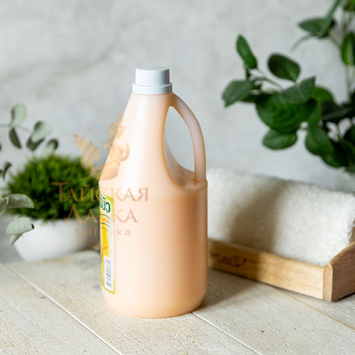 Кондиционер д/волос Дыня CAREBEAU
1 л  фото 3