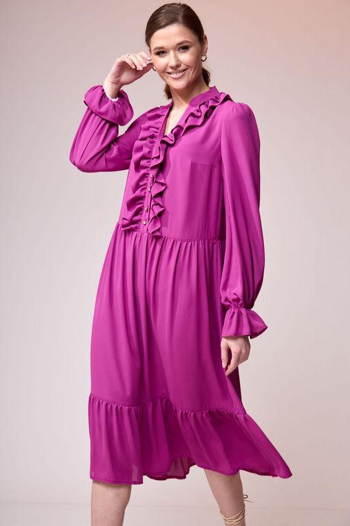 Платье Lars Style 703/1