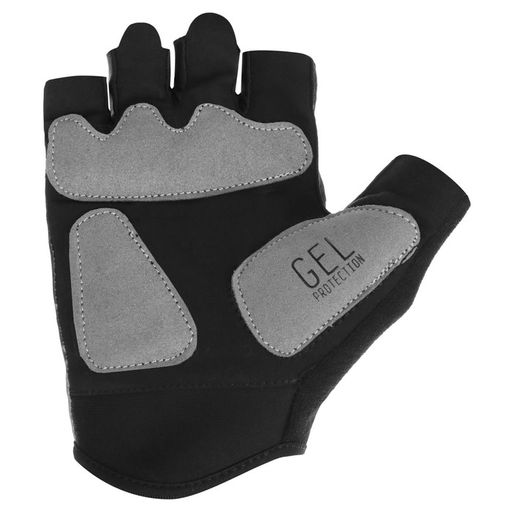 Перчатки велосипедные Dream Bike, с гелевыми вставками, мужские, р. M  фото 7