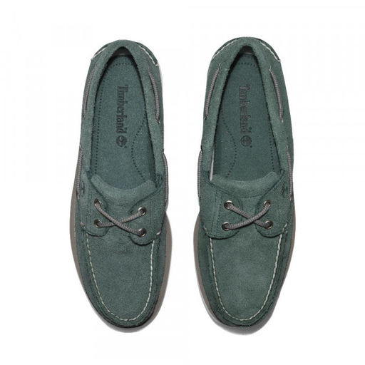 Мокасины / Timberland фото 2