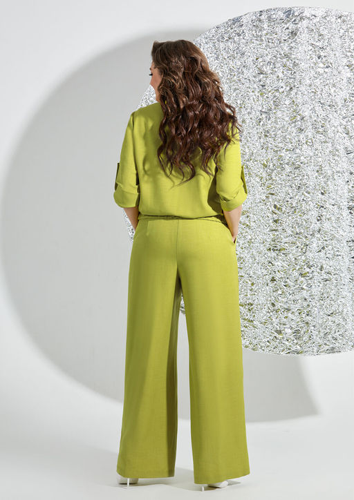 Платье Mira Fashion 5334W-Р  фото 291