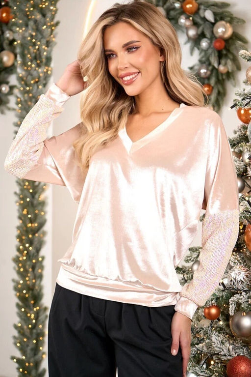 Кофта 7094 - Open-style фото 4