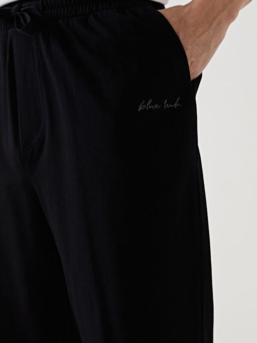 Standart Kal?p Erkek Pijama Alt ?ort