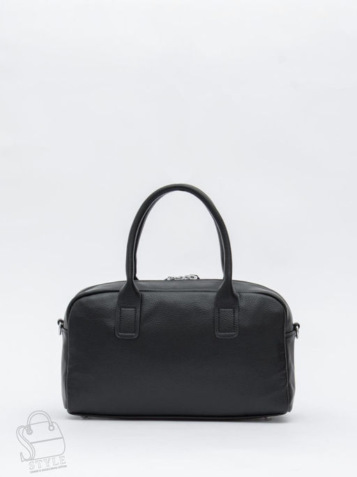 Сумка женская 58400S black Velina Fabbiano-Safenta в Новосибирске