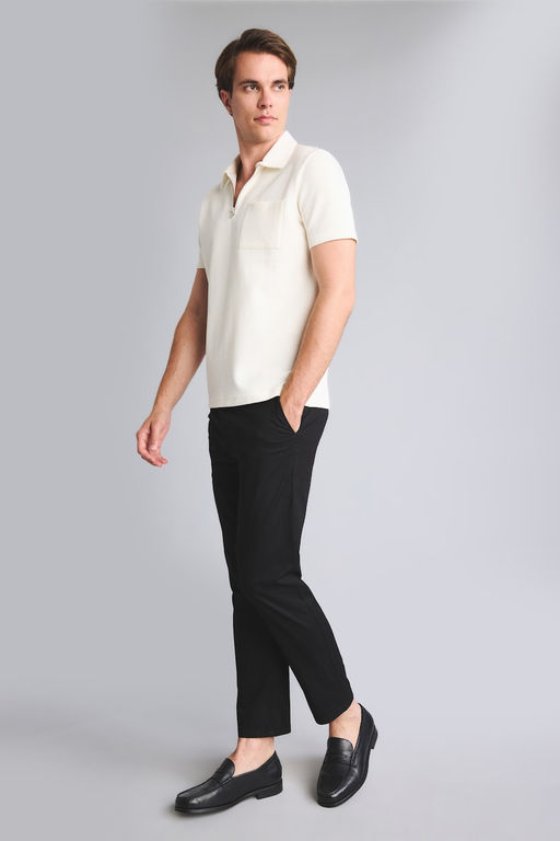 Tapered F_t Pantolon