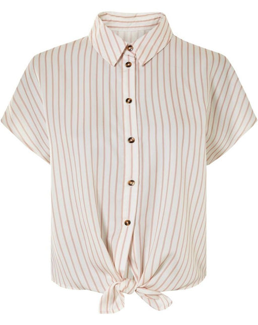 Блузка из лиоцелла ESMARA  фото 2