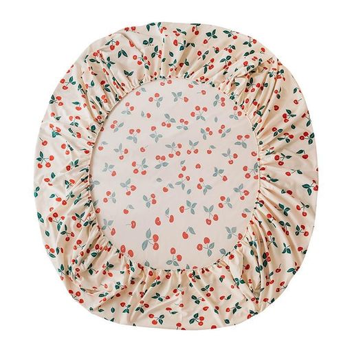 КПБ Boris Dense на резинке по кругу BORDR102 2 спальный