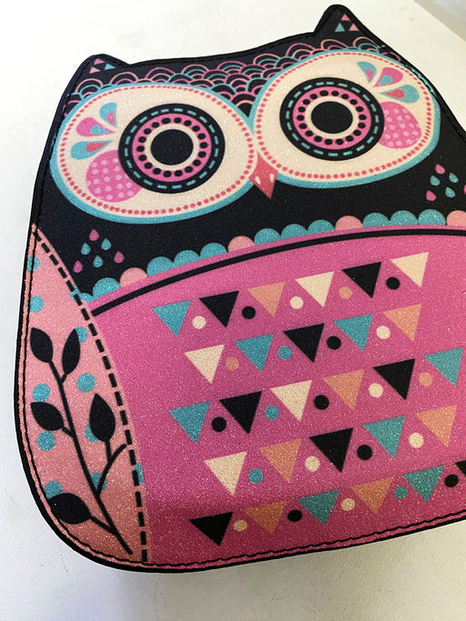 Сумка BG-TOY-009 - Ferro фото 5