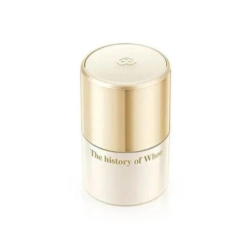 Бальзам для губ роскошный восстанавливающий THE HISTORY OF WHOO Royal Essential Golden Lipcerin, 15ml