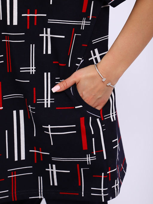 164 Костюм с бриджами - Polina фото 7