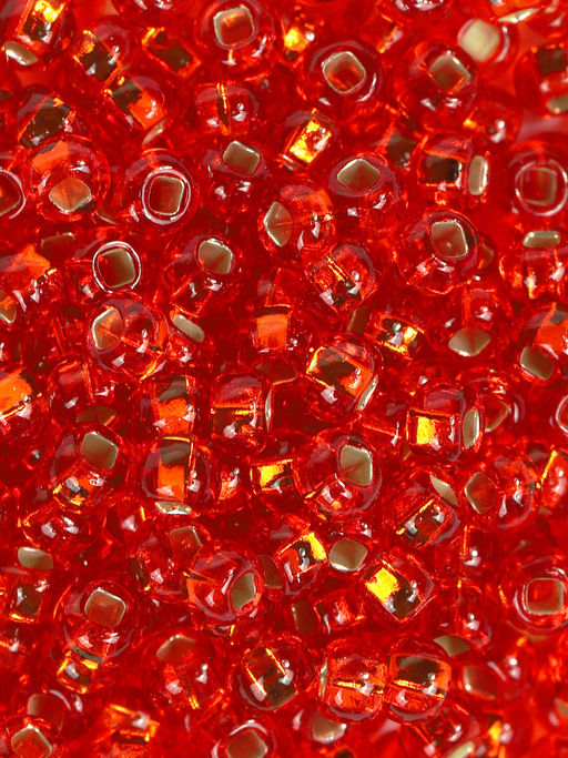 Бисер TBY арт. 97050 уп.5г х 10шт