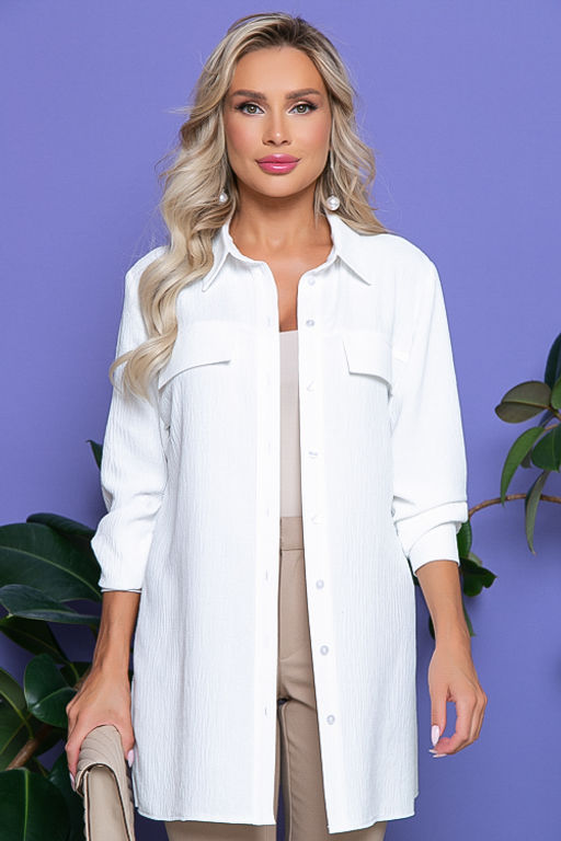 Рубашка 41460 - Avili фото 3