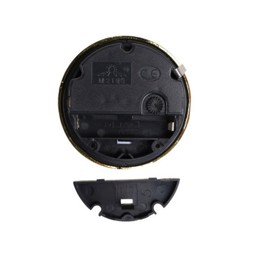 Часы статуэтка Ангел с девушкой 28 см / Z003A /уп 24/ - Галеонтрейд фото 5