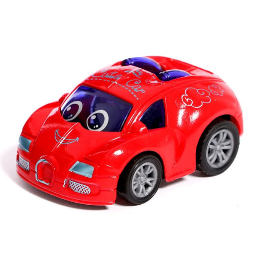 Машина инерционная Гонка, МИКС - Simaland фото 9