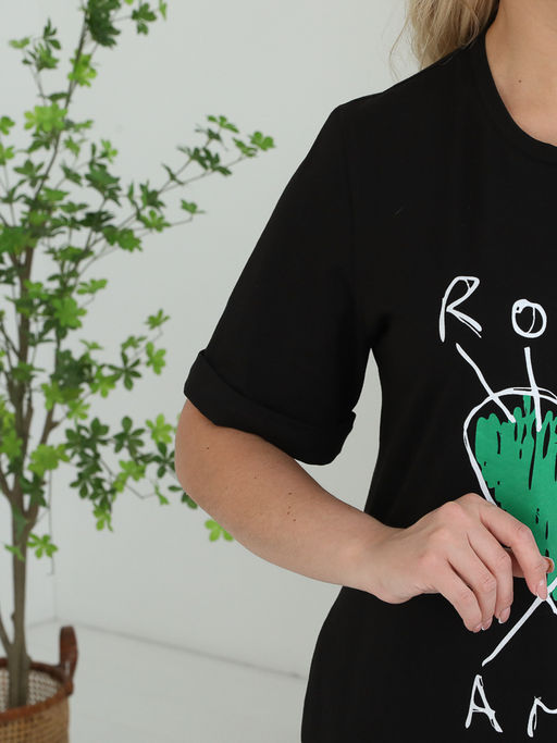 Платье П3-5522/1 - Wisell фото 12