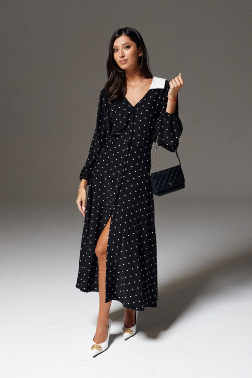 Платье А3419 - Annete фото 2