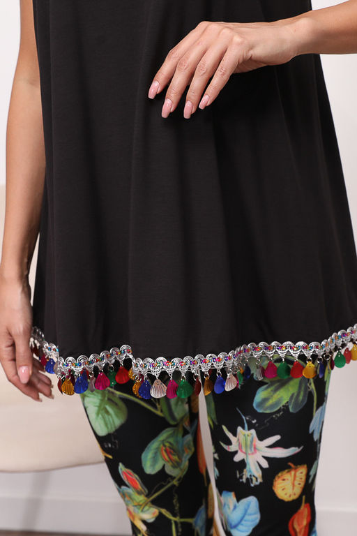 Джемпер М3-3601/13 - Wisell фото 12