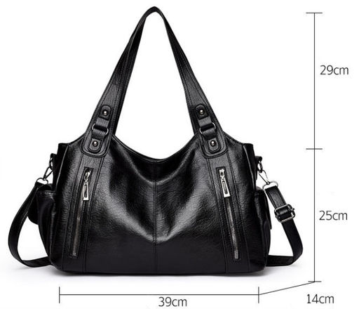 Сумка A-9060-Brown