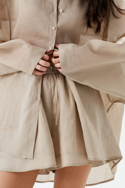 Шорты Annete А1471/1 из рами  фото 2