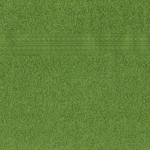 Полотенце Байрамали Туркмения Зеленый 50х90