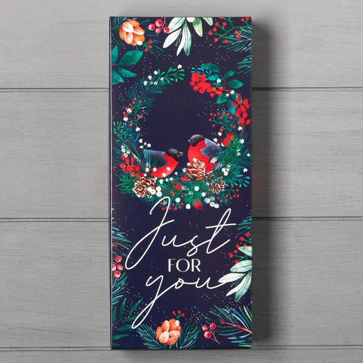 Варежки женские в подарочной коробке KAFTAN For you, размер 19