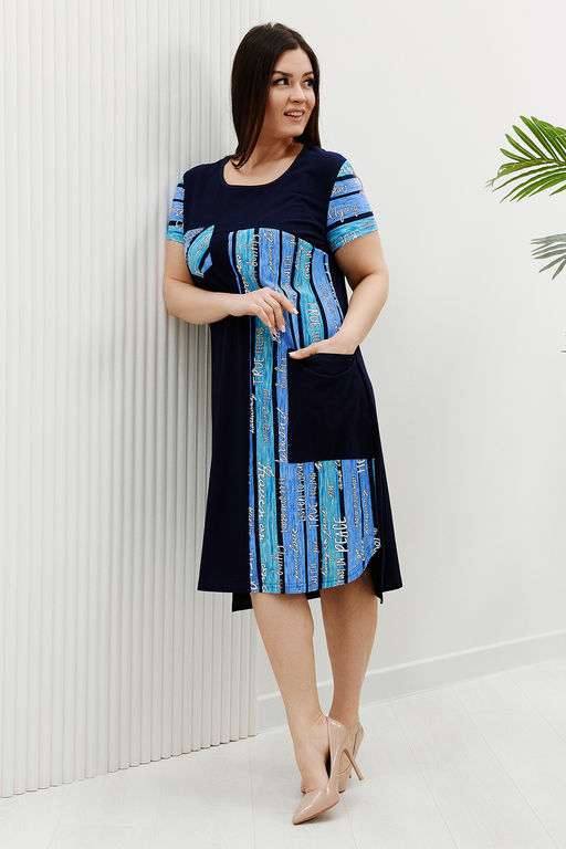 Платье 7278 - Натали фото 22